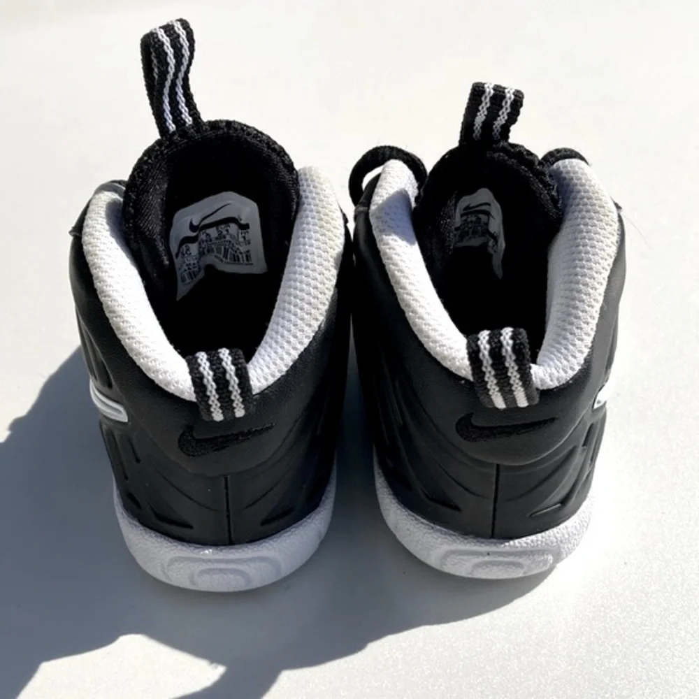 Nike dr doom